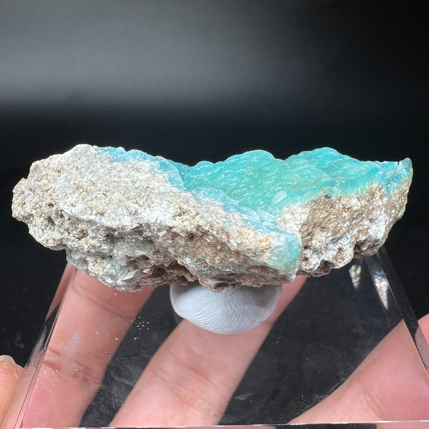 Hemimorphite (Free shipping)
