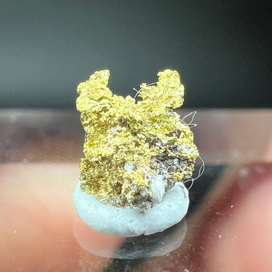 Natural gold (Free shipping)
