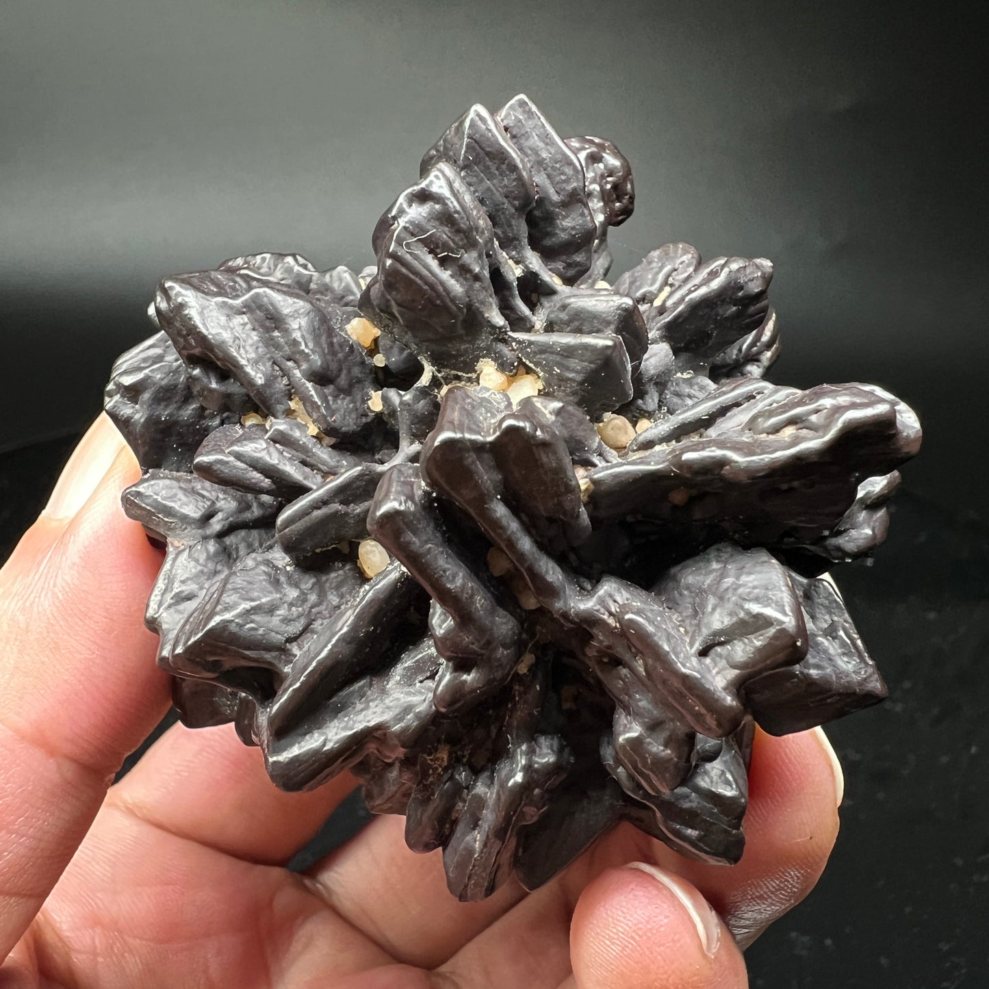 Limonite (Free shipping)