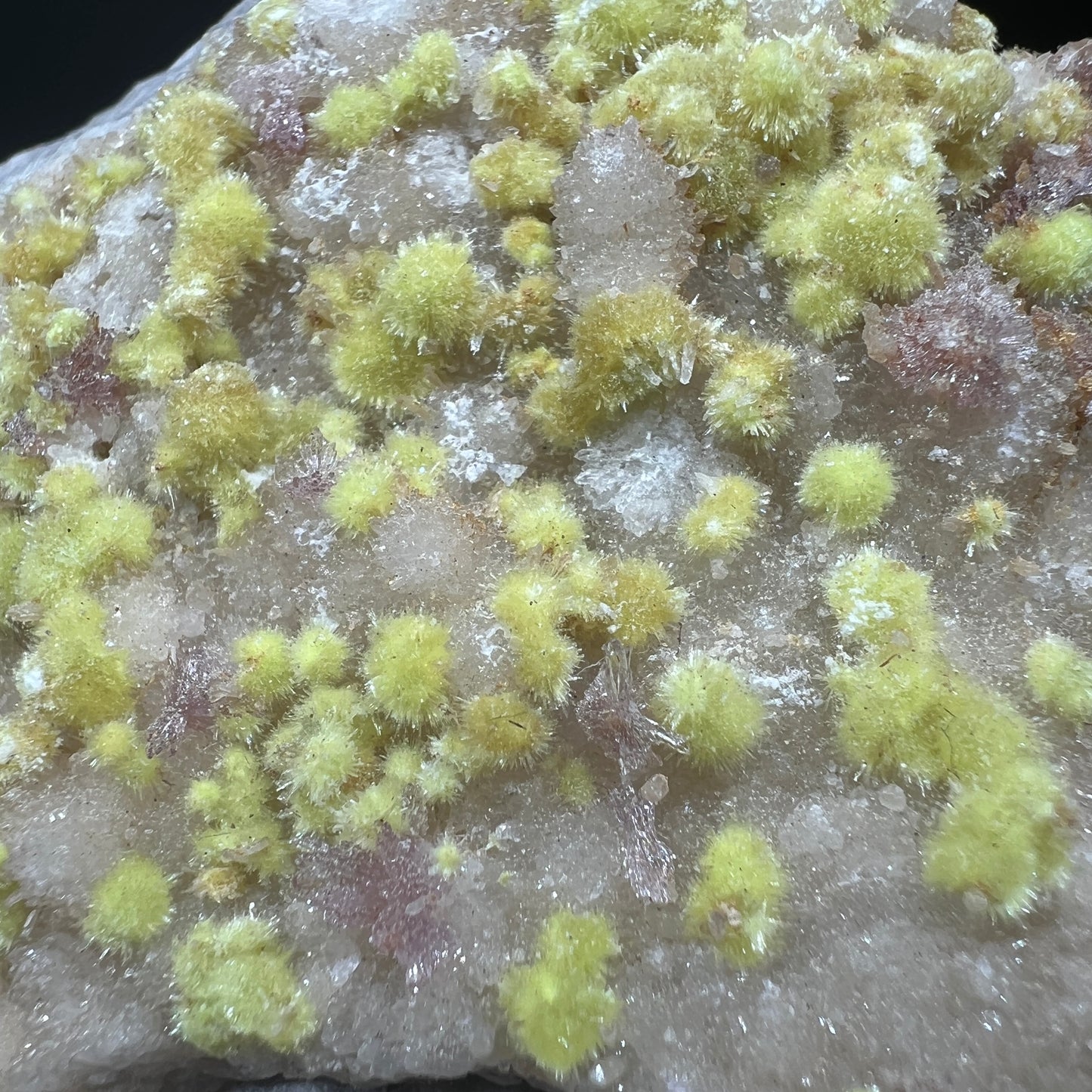 Carlhintzeite + Creedite (Free shipping)