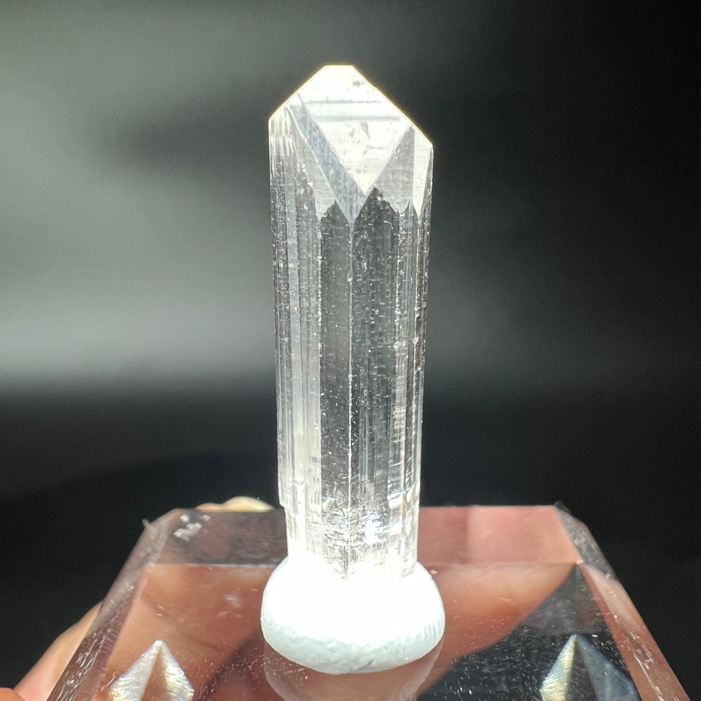 Danburite (Free shipping)