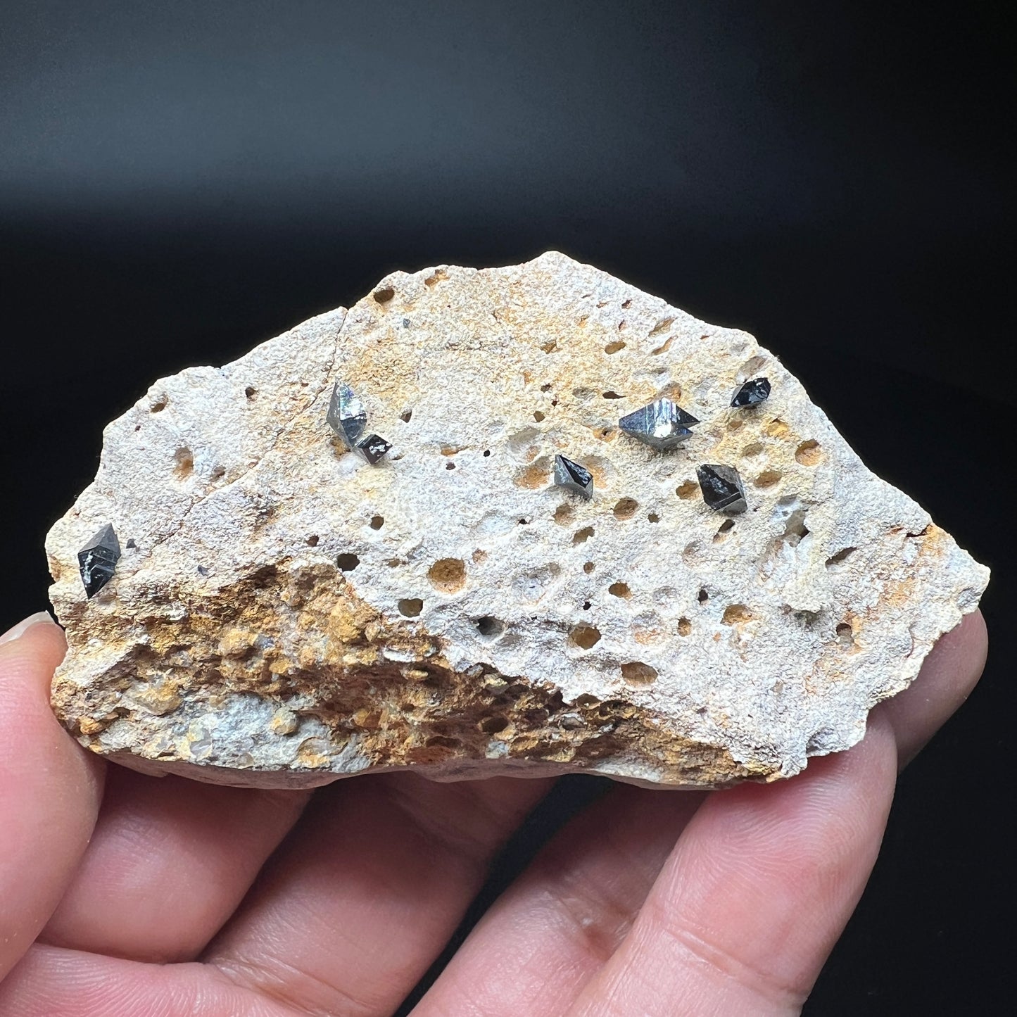 Anatase (Free shipping)