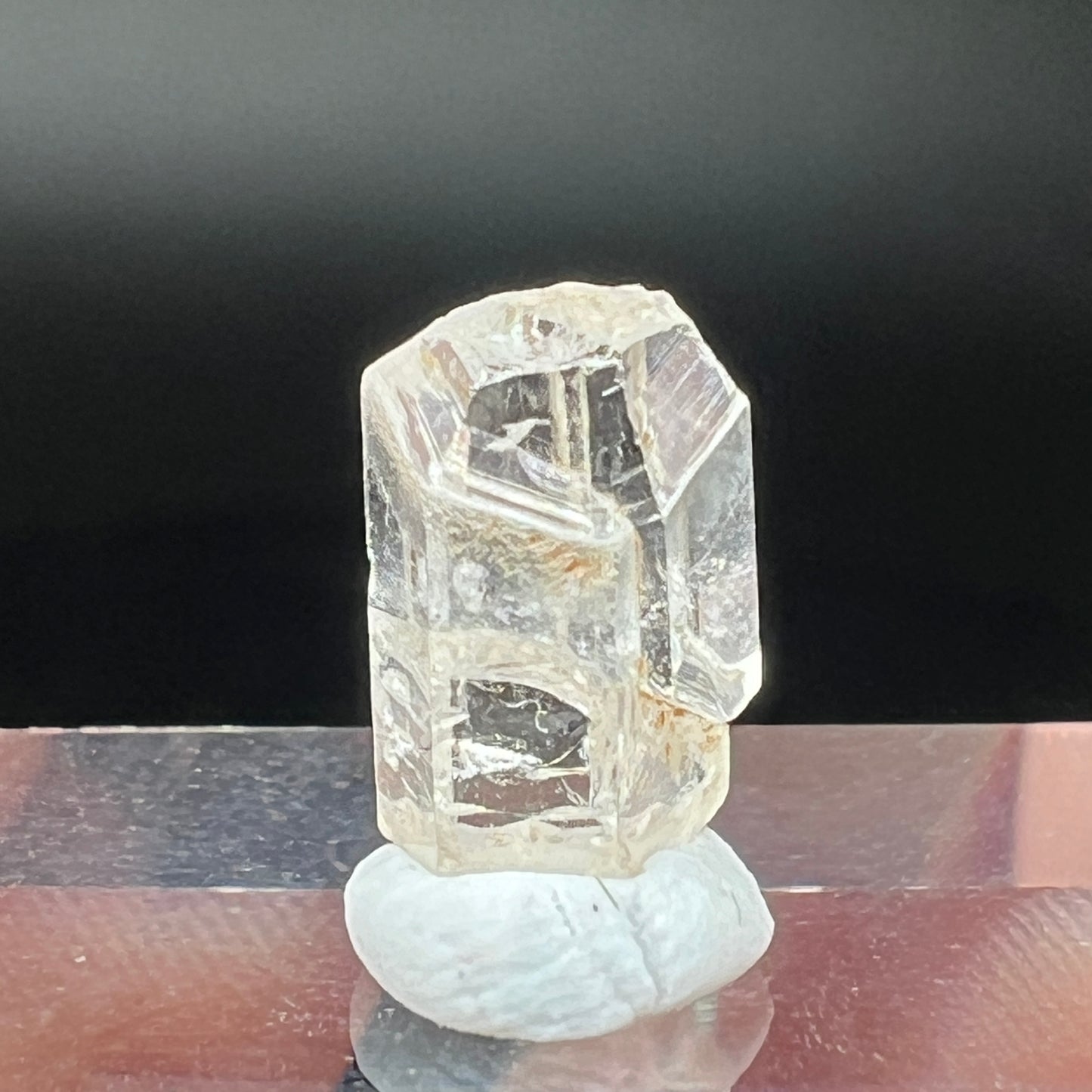 Phenakite (Free shipping)