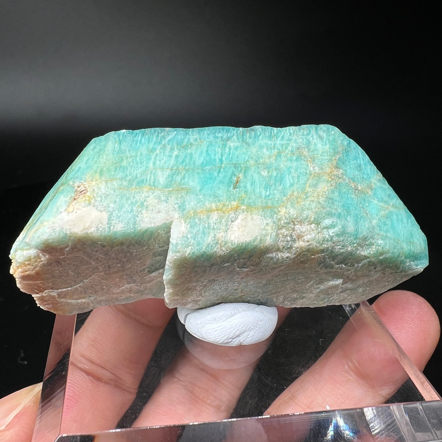 Amazonite (Free shipping)