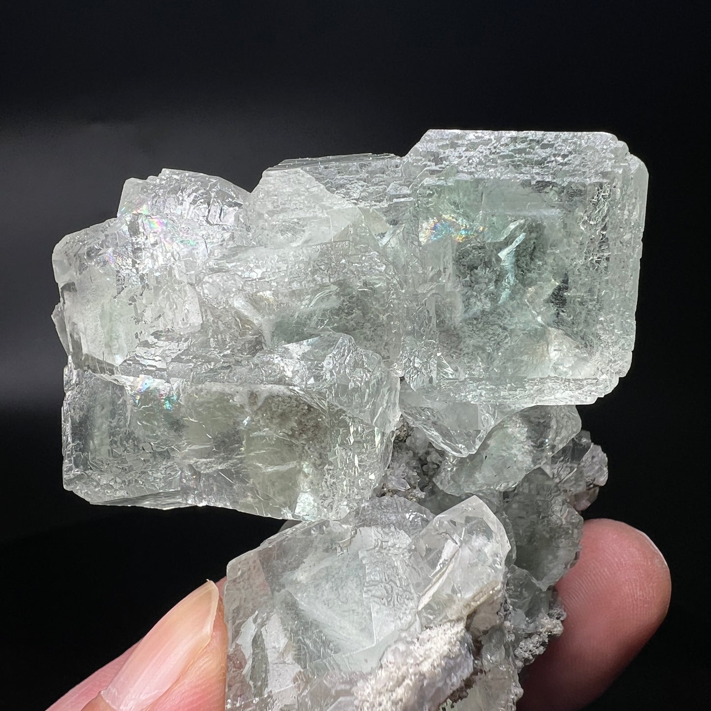 Fluorite (Free shipping)