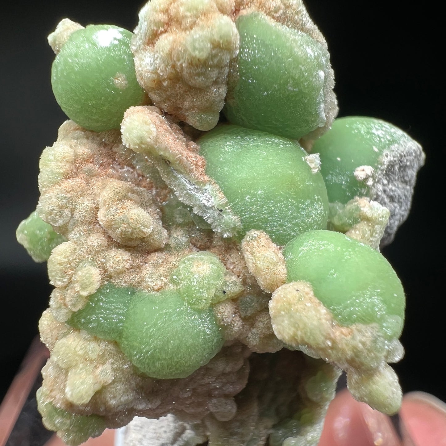 Wavellite (Free shipping)