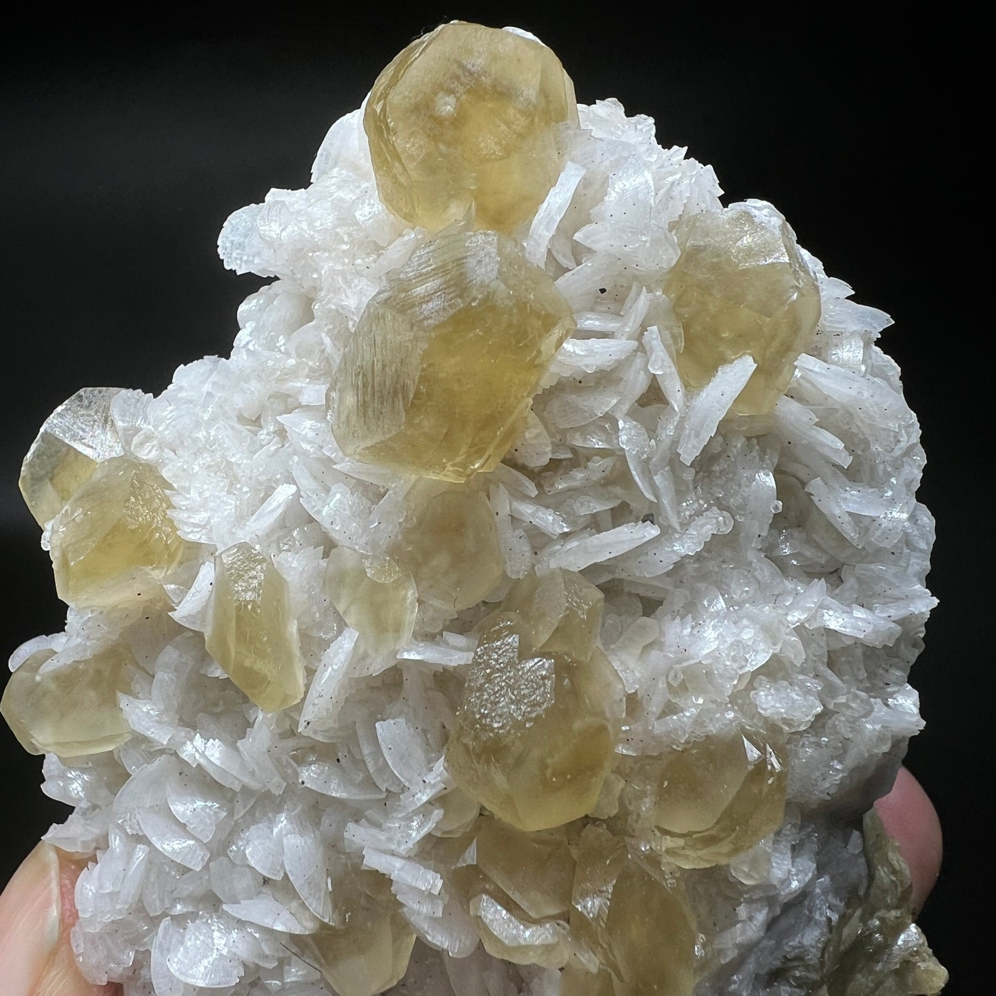 Calcite + Dolomite (Free shipping)