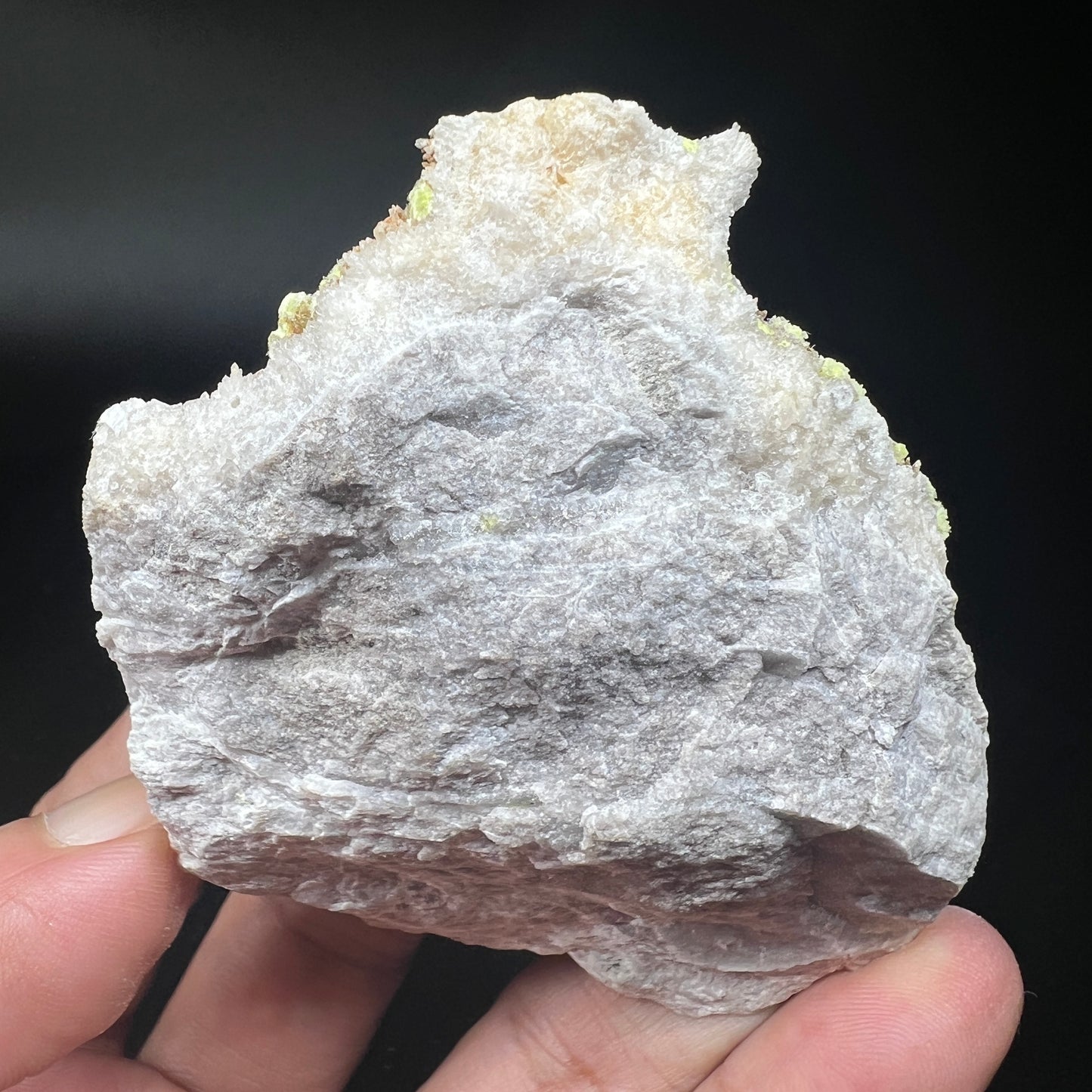 Carlhintzeite + Creedite (Free shipping)