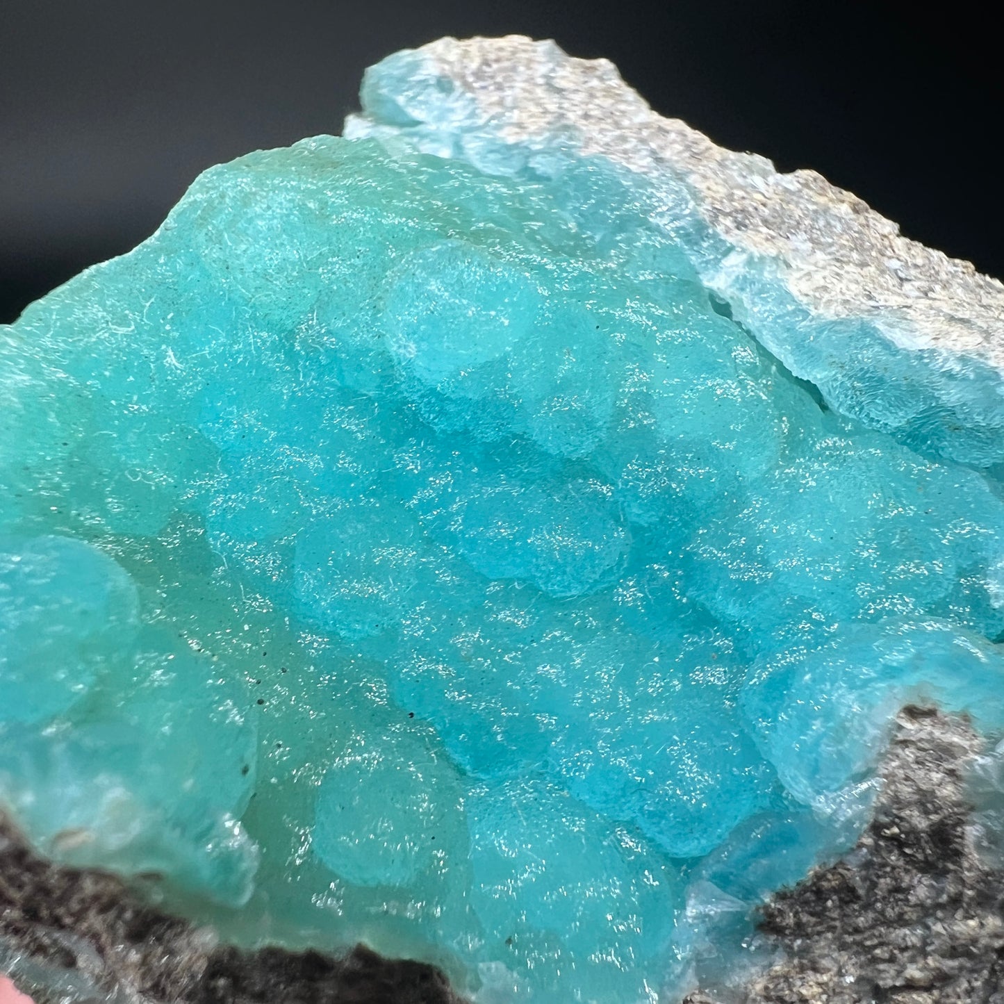 Hemimorphite (Free shipping)