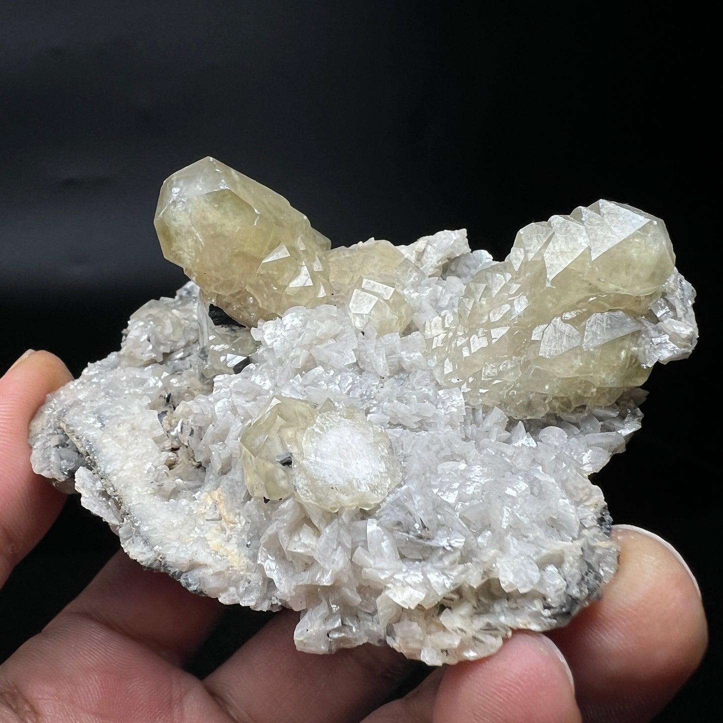 Calcite + Dolomite (Free shipping)