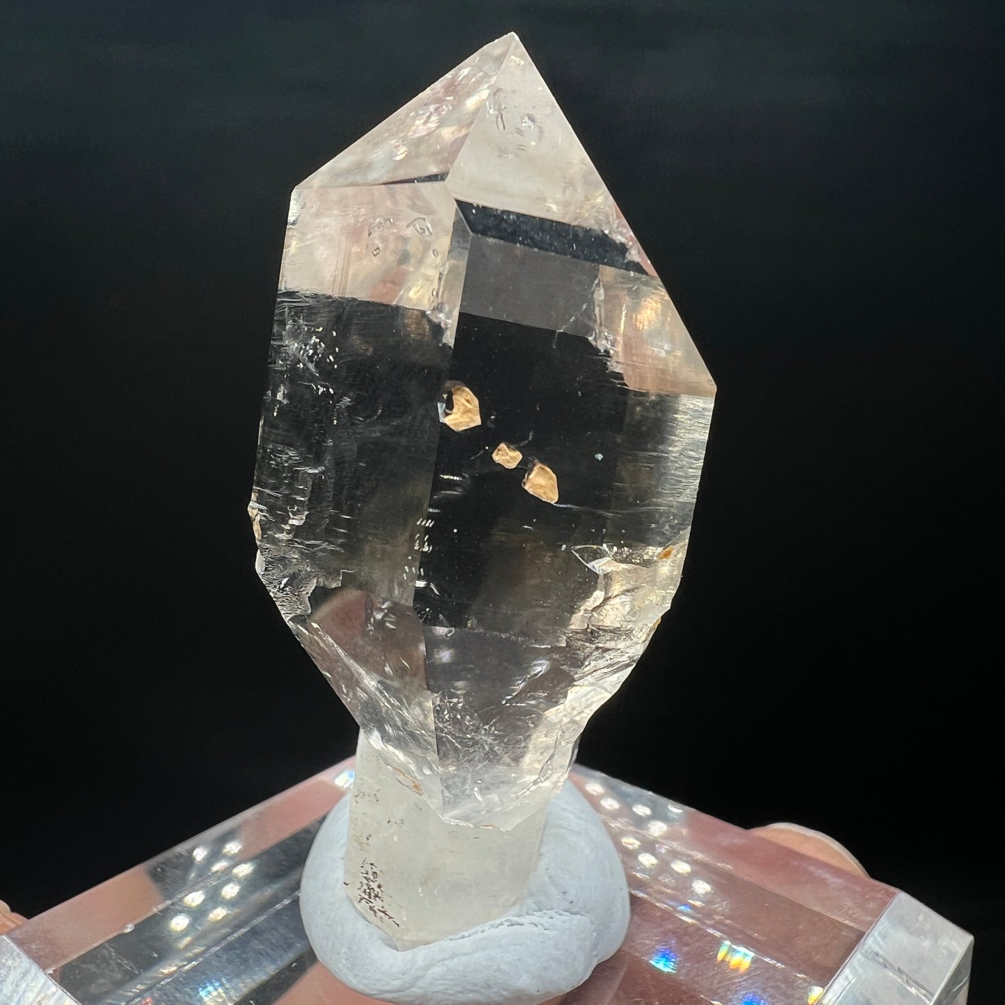 Sceptre Quartz (Free shipping)