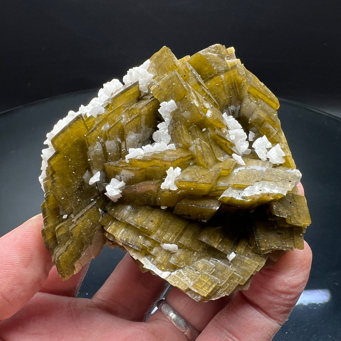 Siderite + Dolomite (Free shipping)