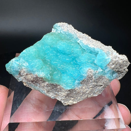 Hemimorphite (Free shipping)