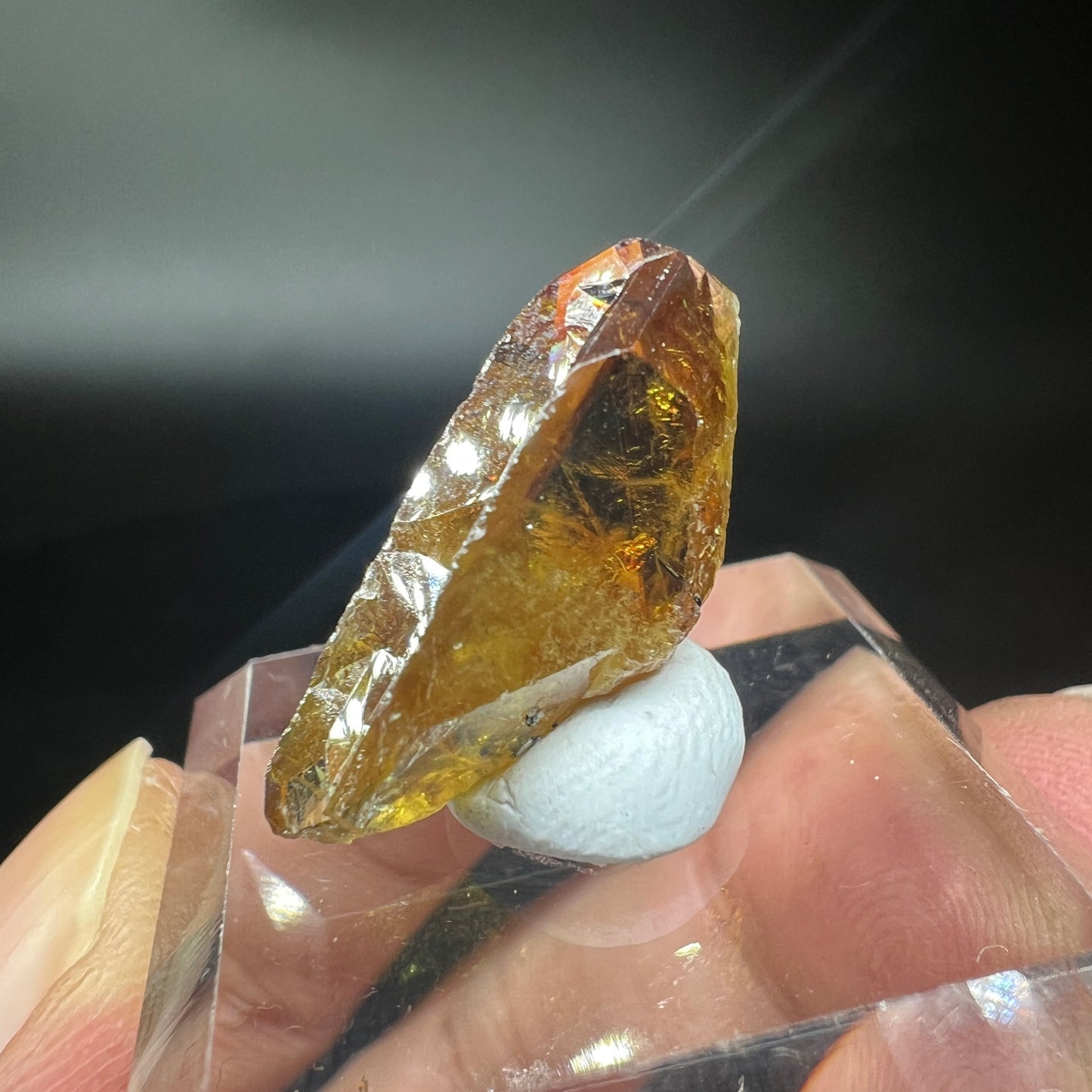 Sphene (Free shipping)
