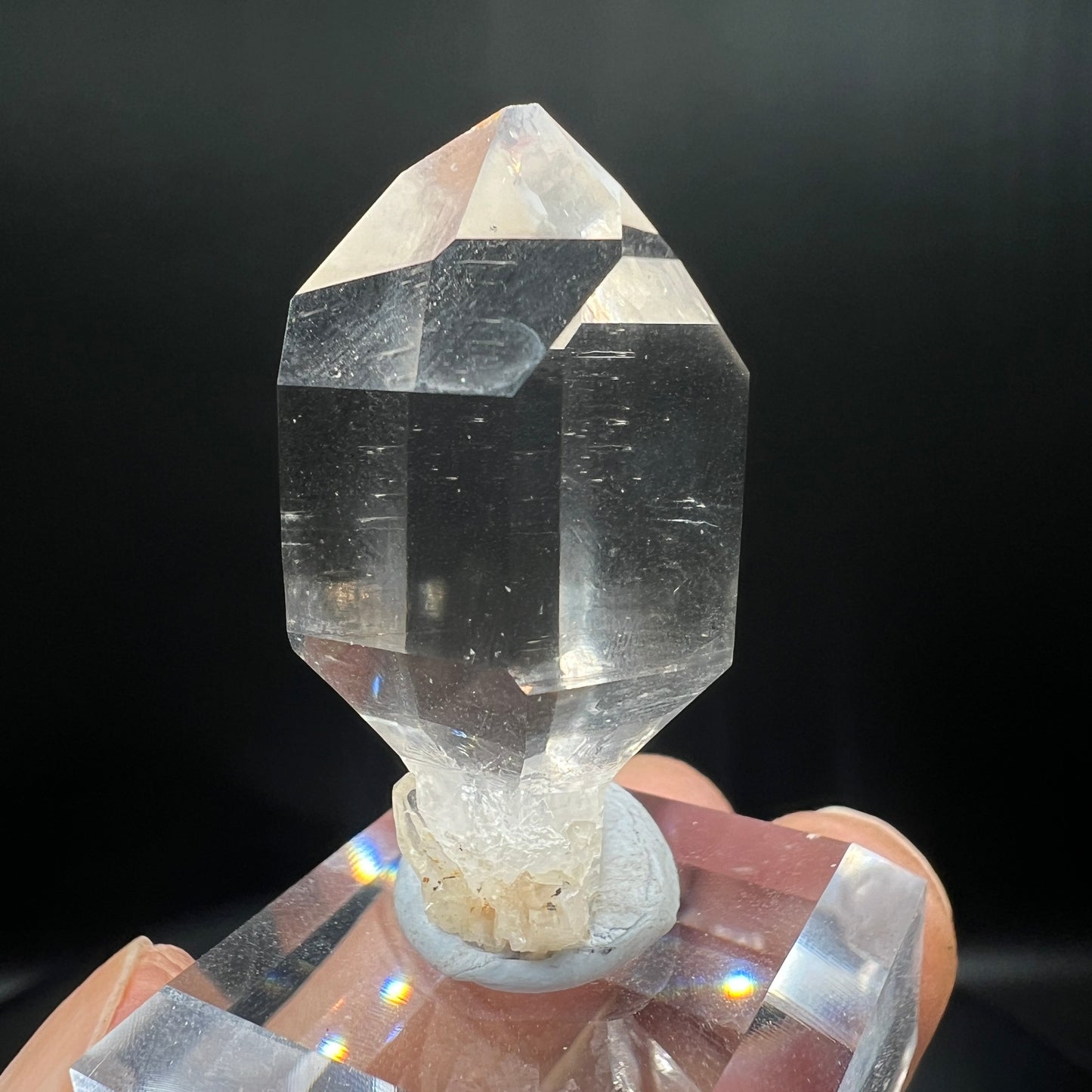 Sceptre Quartz (Free shipping worldwide)