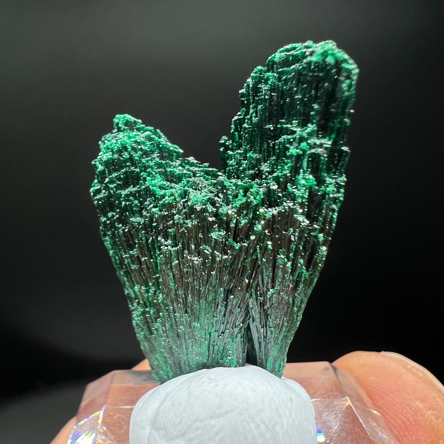 Malachite (Free shipping)