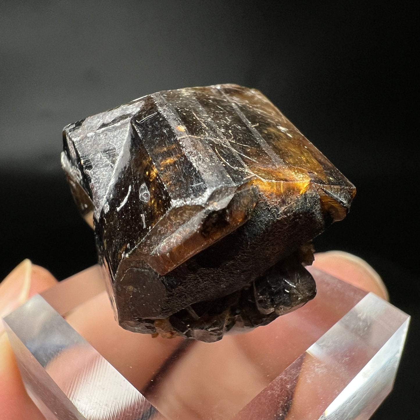 Cassiterite (Free shipping worldwide)