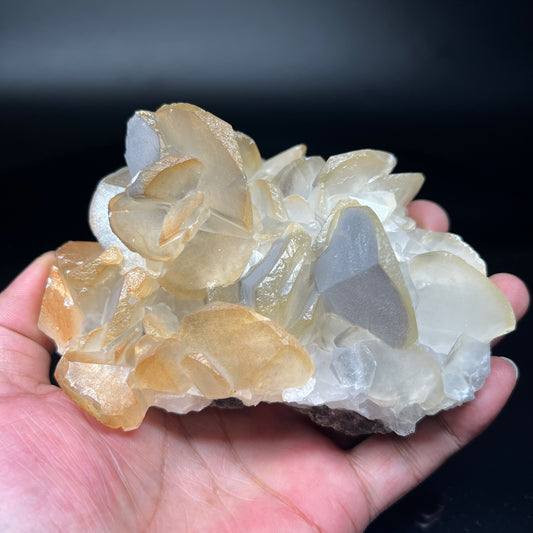 Calcite (Free shipping)