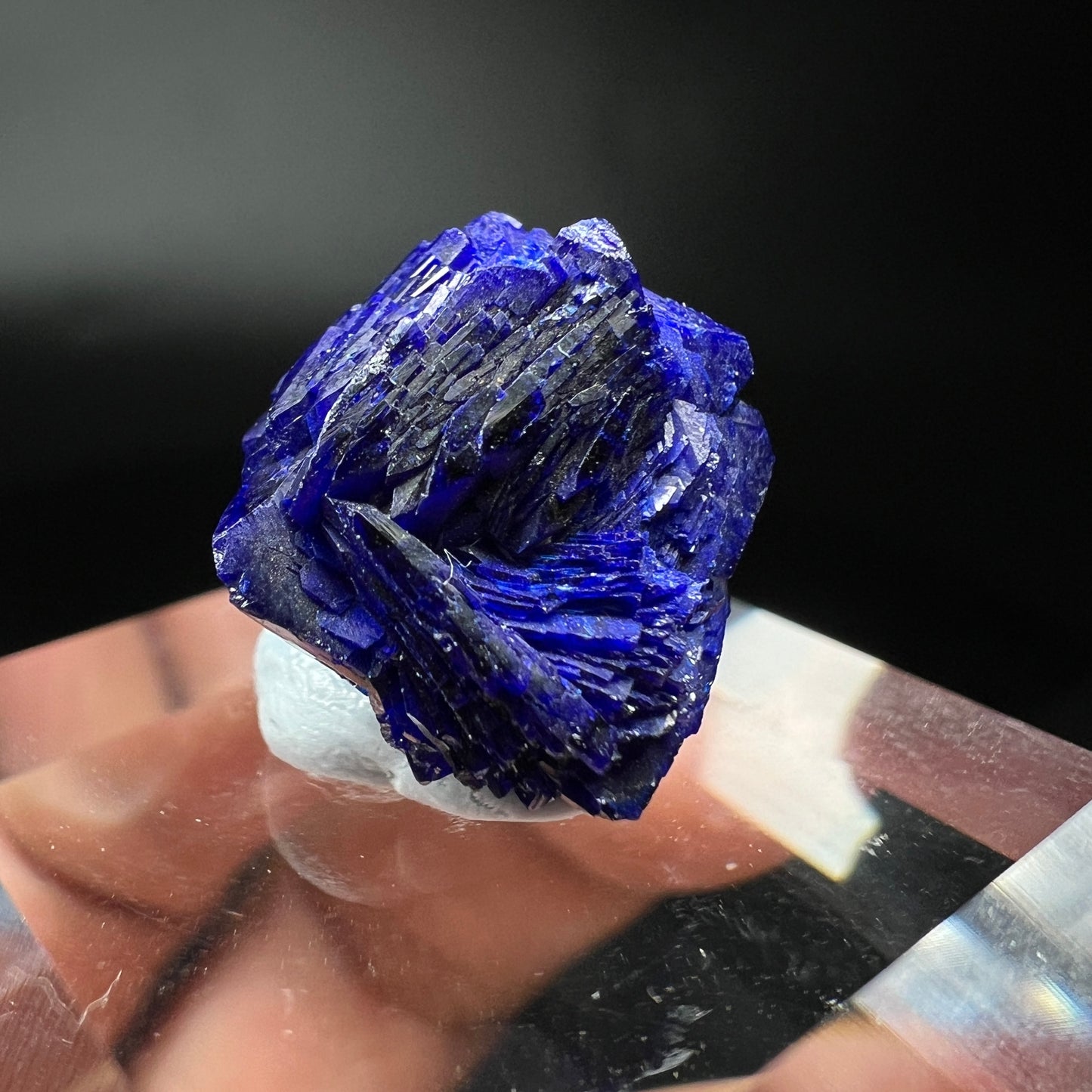 Floater Azurite (Free shipping)