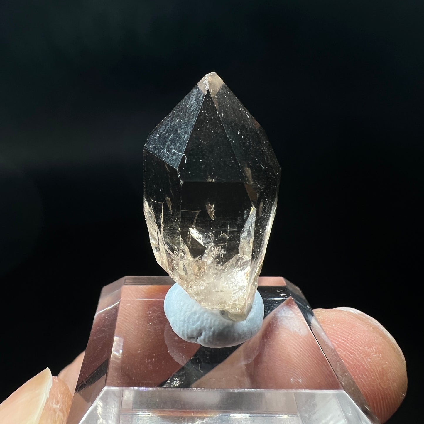 Sceptre Quartz (Free shipping)