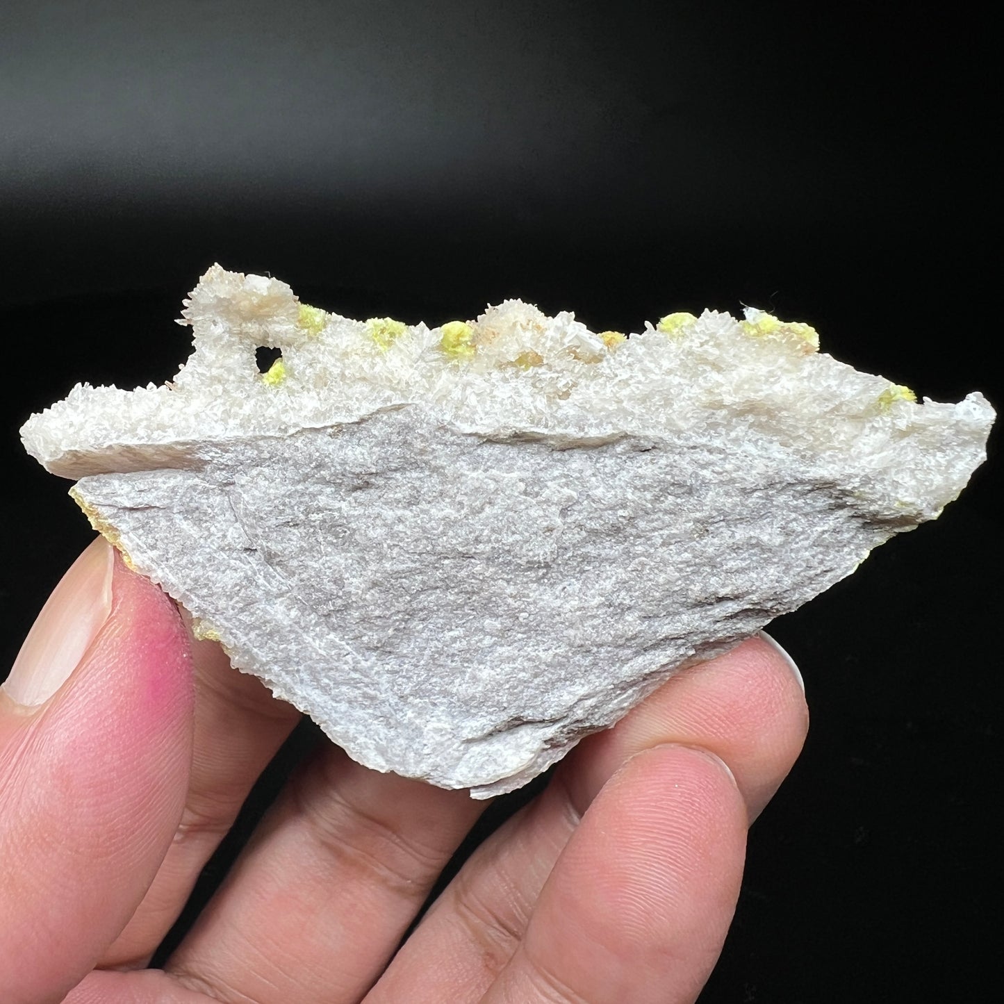 Carlhintzeite + Creedite (Free shipping)