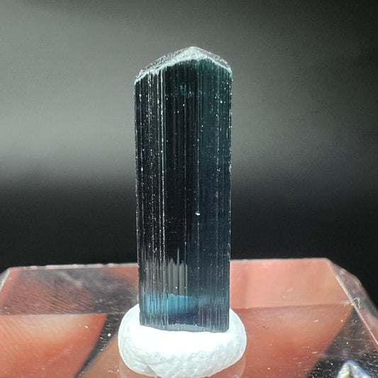 Blue Indicolite (Free shipping)