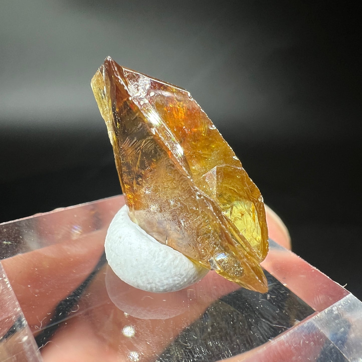 Sphene (Free shipping)