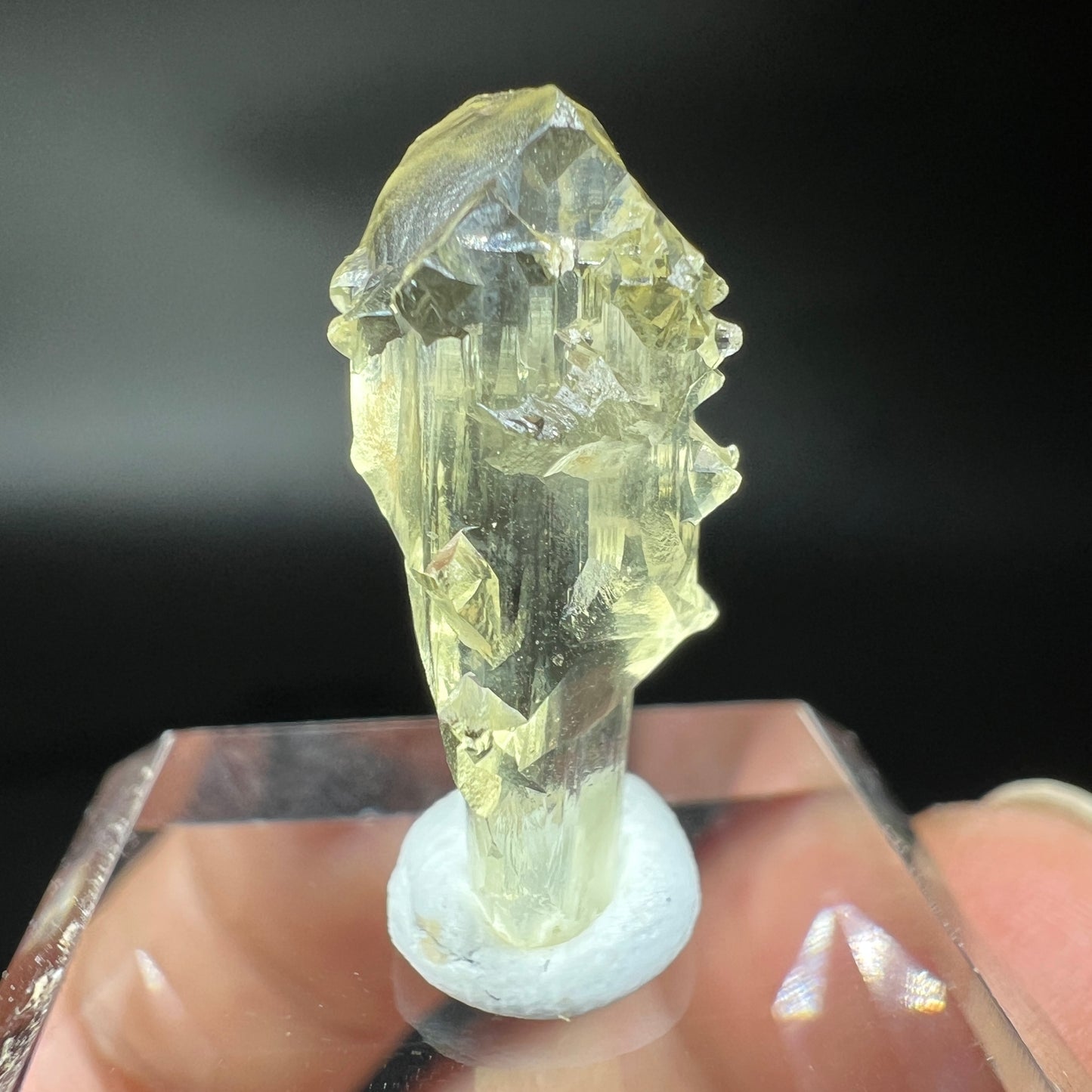 Heliodor (Free shipping)