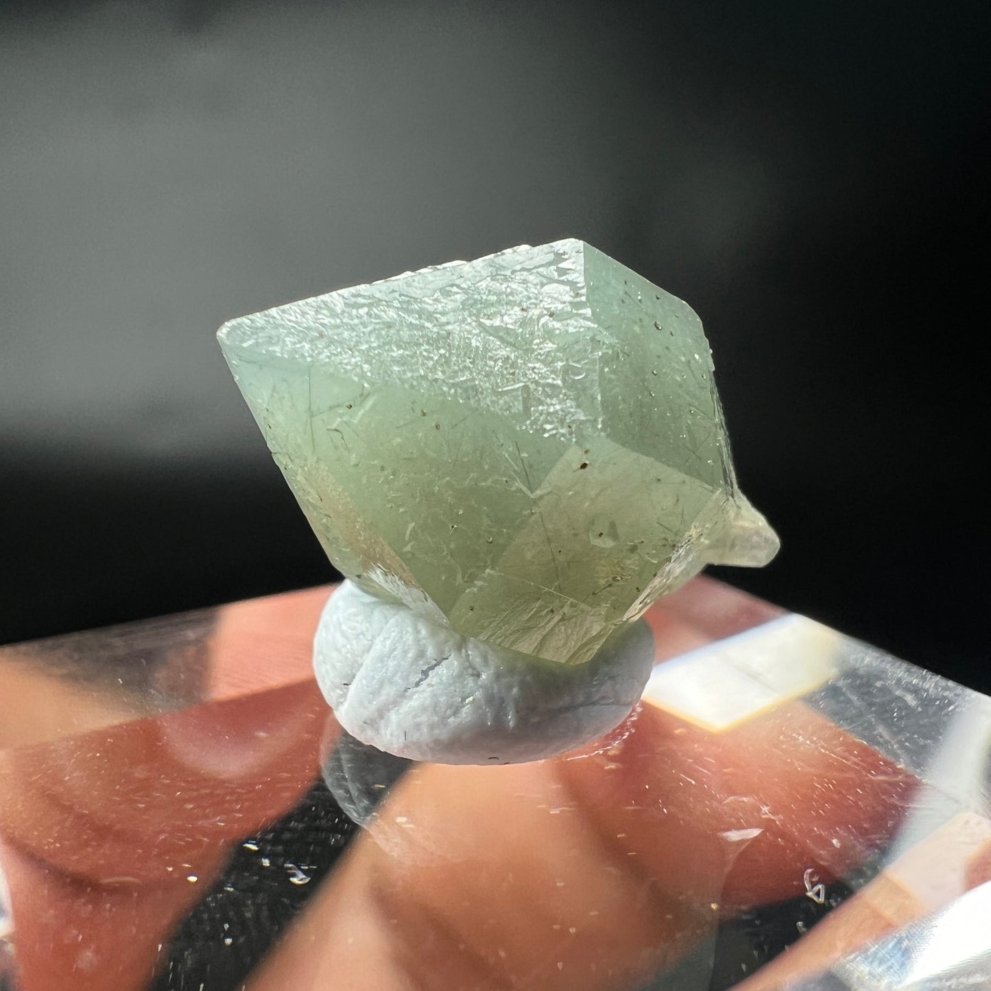 Green Quartz (Free shipping)