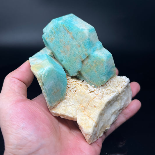 Amazonite (Free shipping)