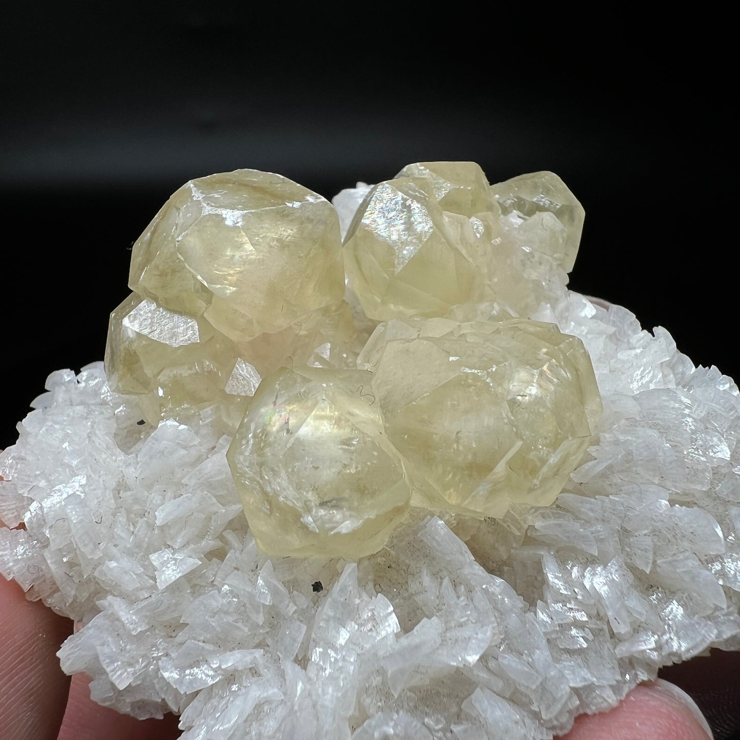 Calcite + Dolomite (Free shipping)