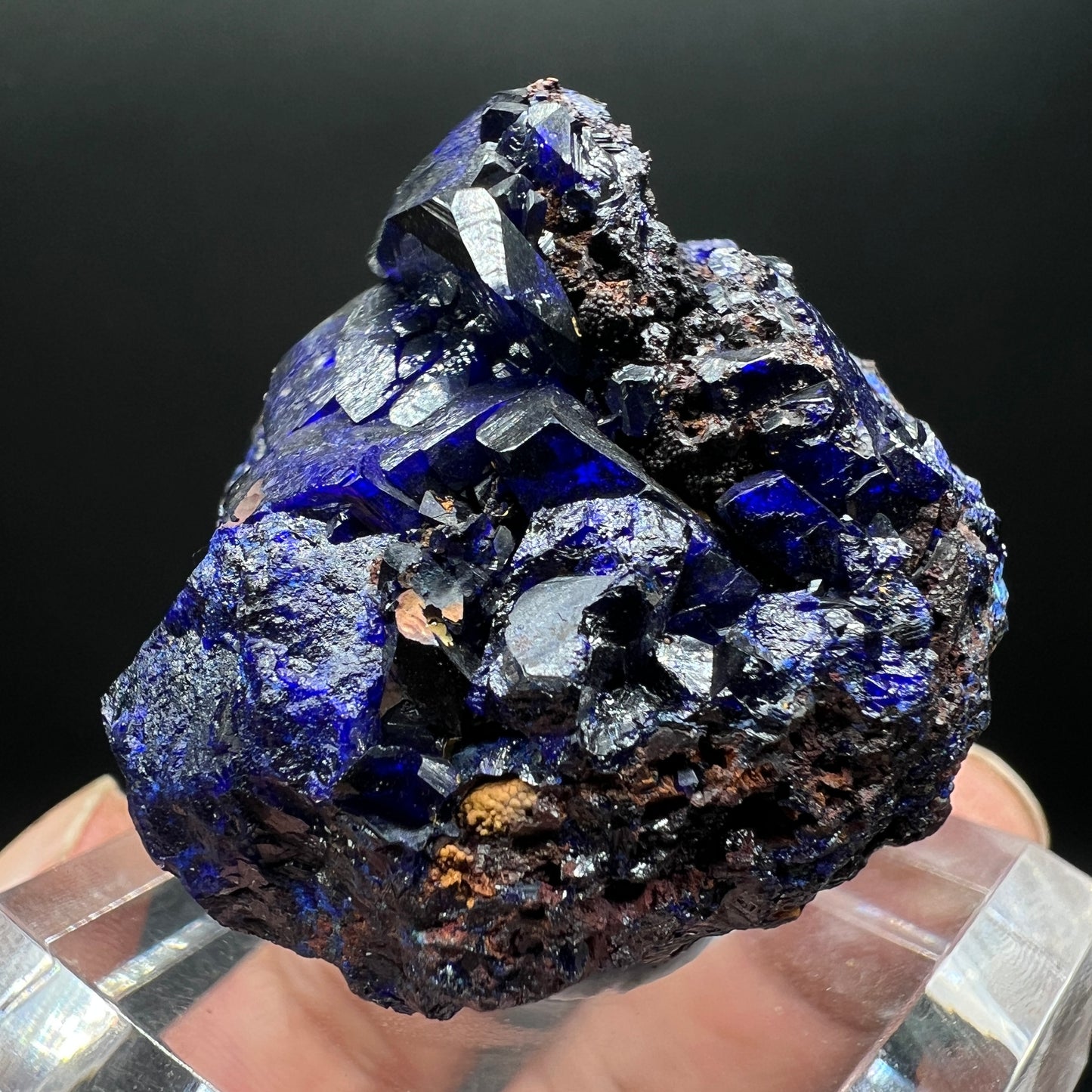 Azurite (Free shipping)