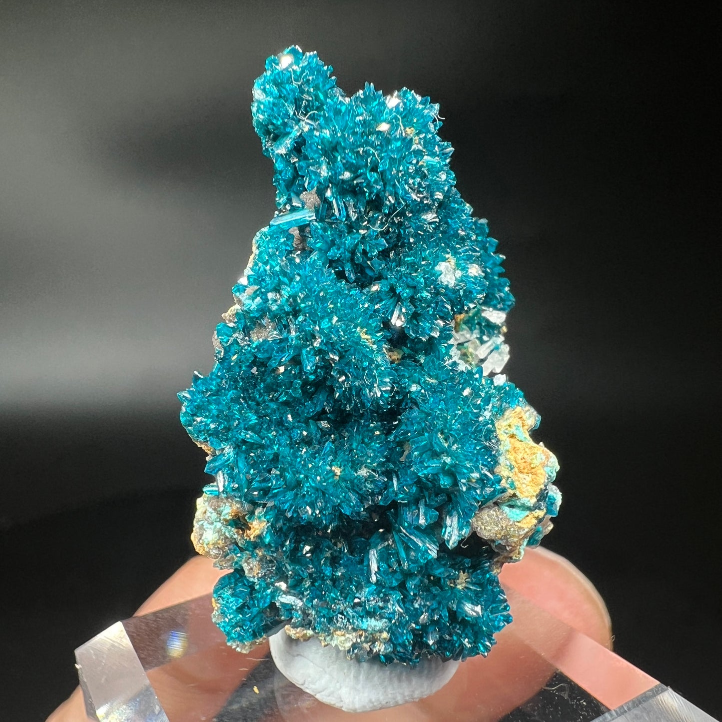 Veszelyite (Free shipping)