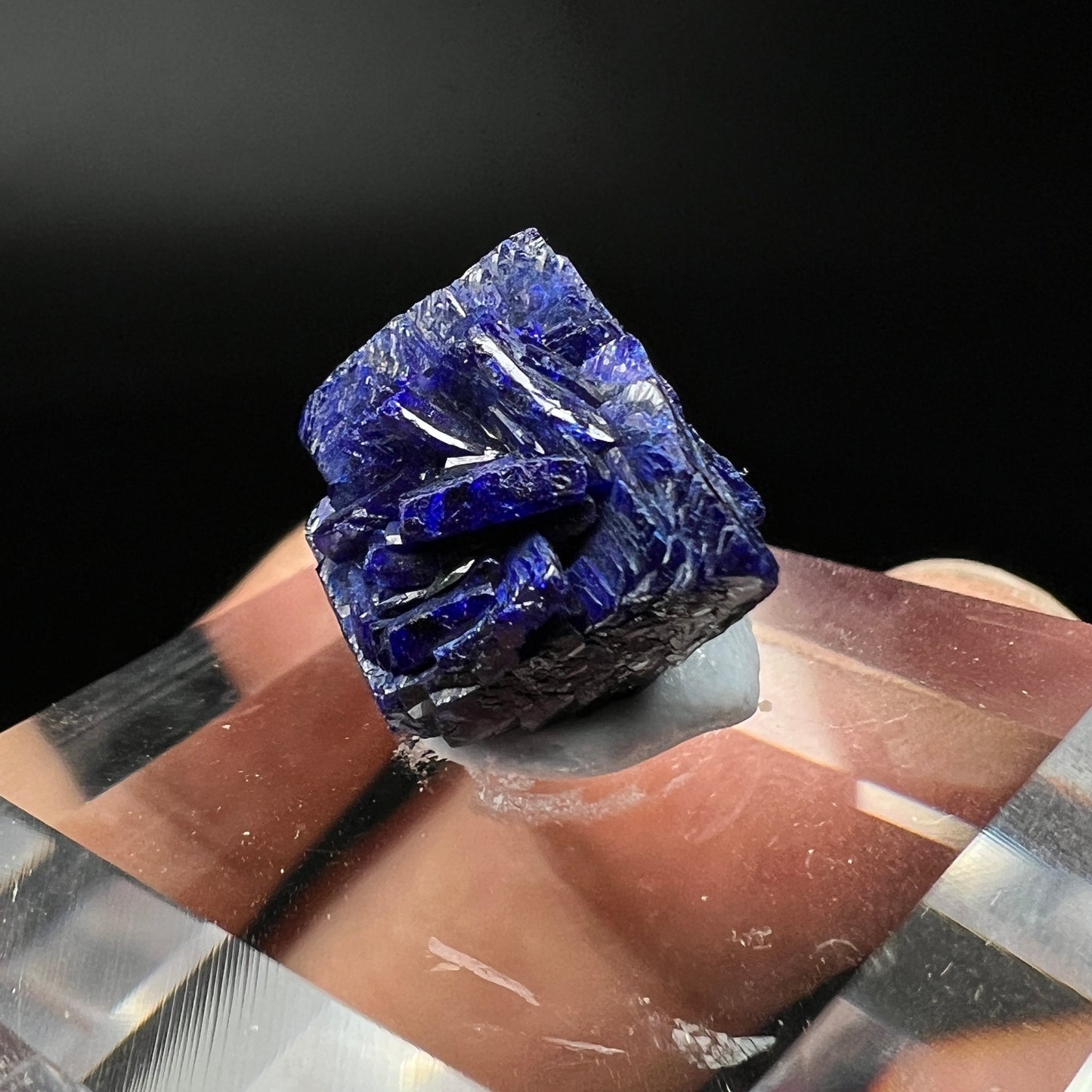 Floater Azurite (Free shipping)