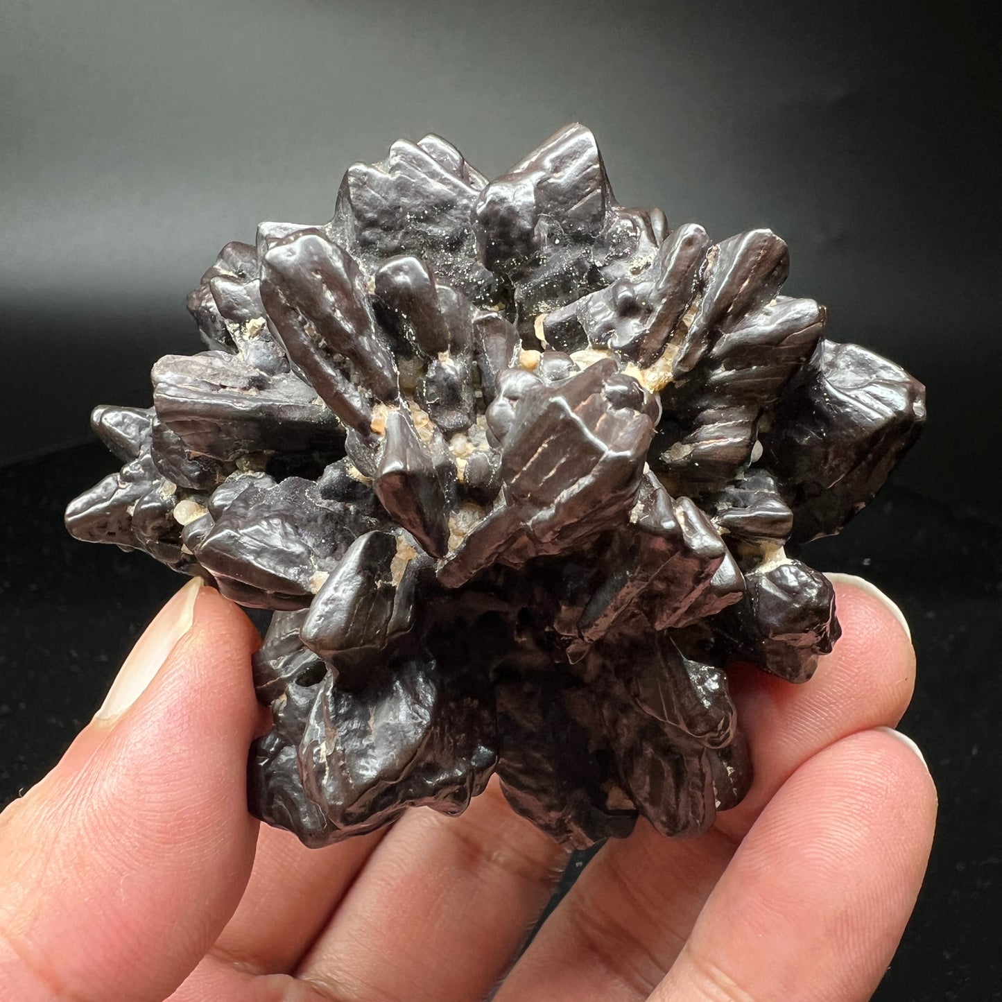 Limonite (Free shipping)