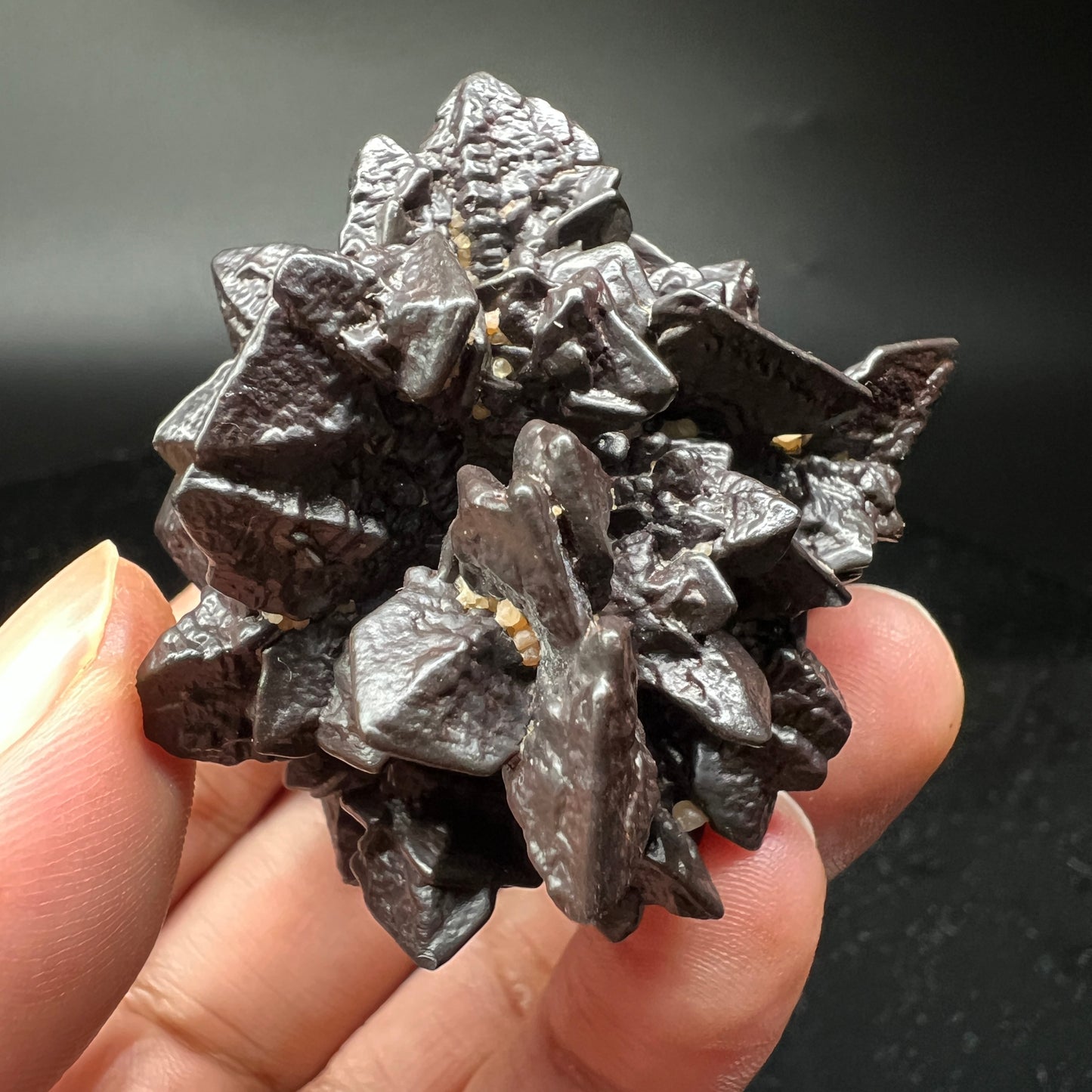 Limonite (Free shipping)
