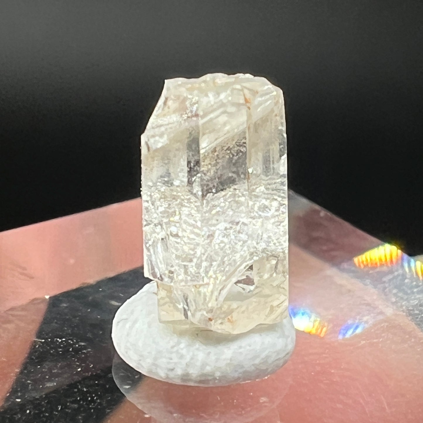 Phenakite (Free shipping)