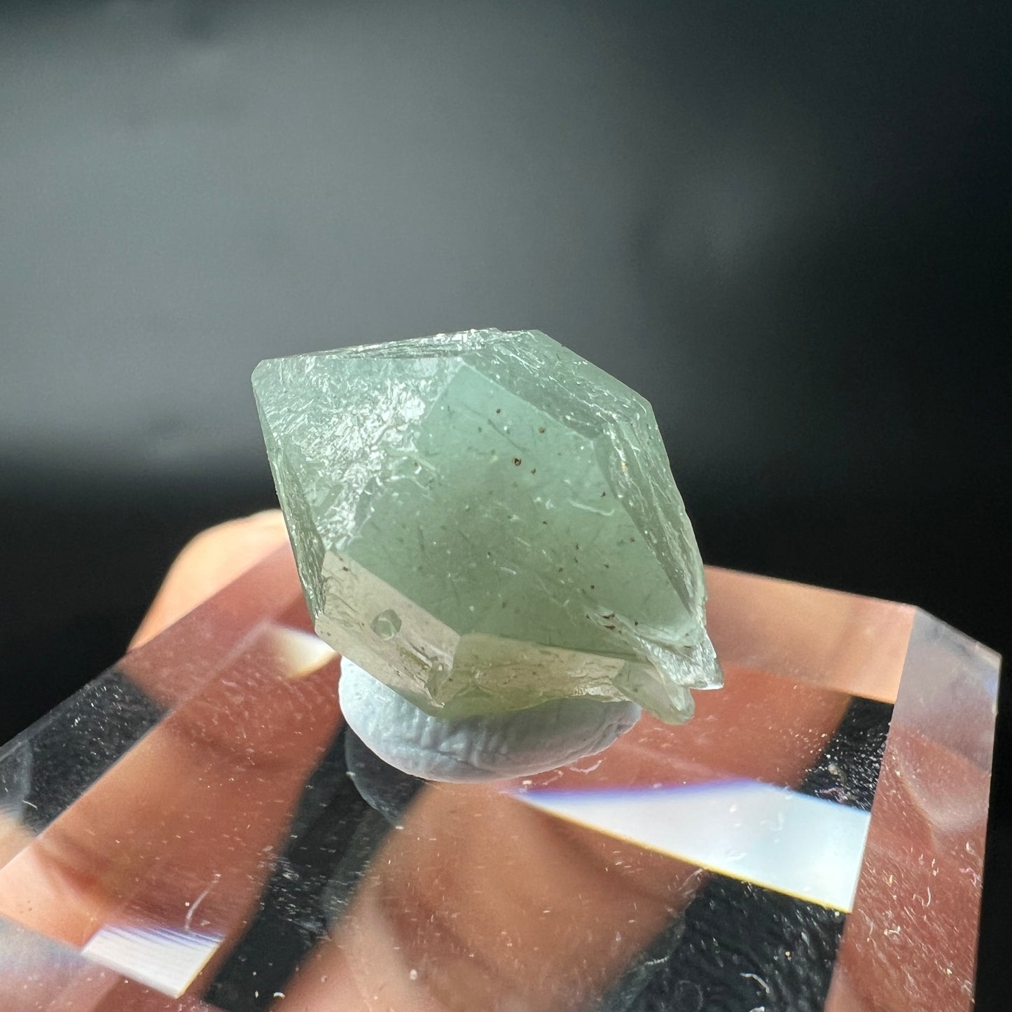 Green Quartz (Free shipping)