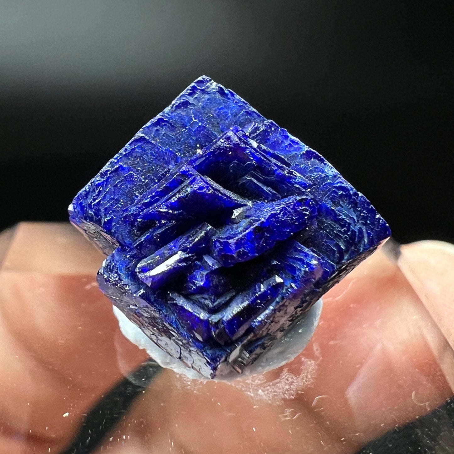 Floater Azurite (Free shipping)