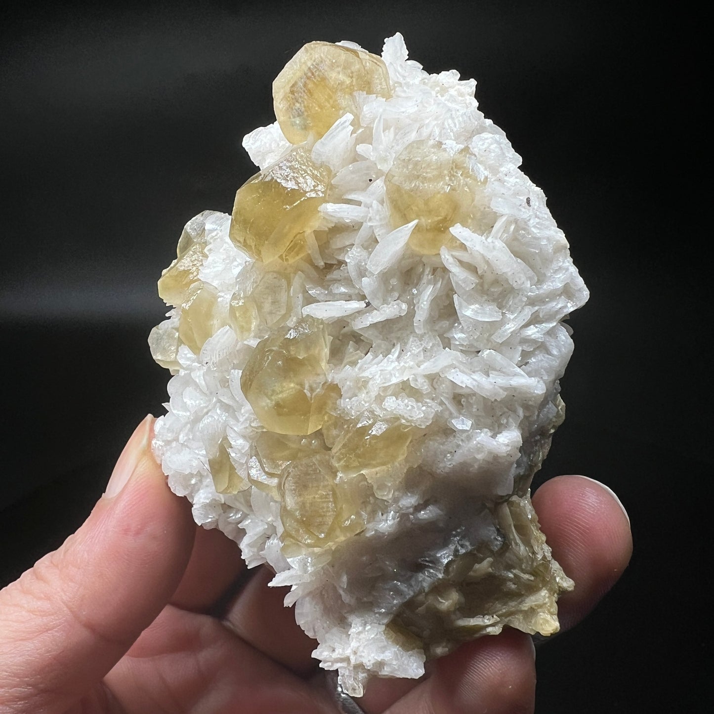 Calcite + Dolomite (Free shipping)