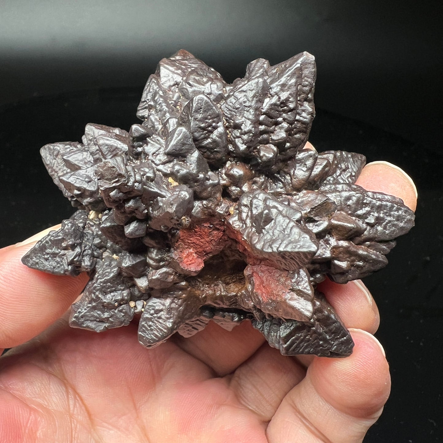 Limonite (Free shipping)