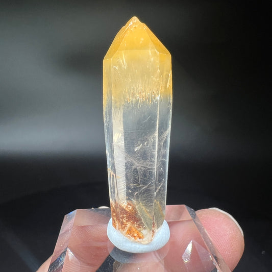 Mango Quartz (Free shipping)