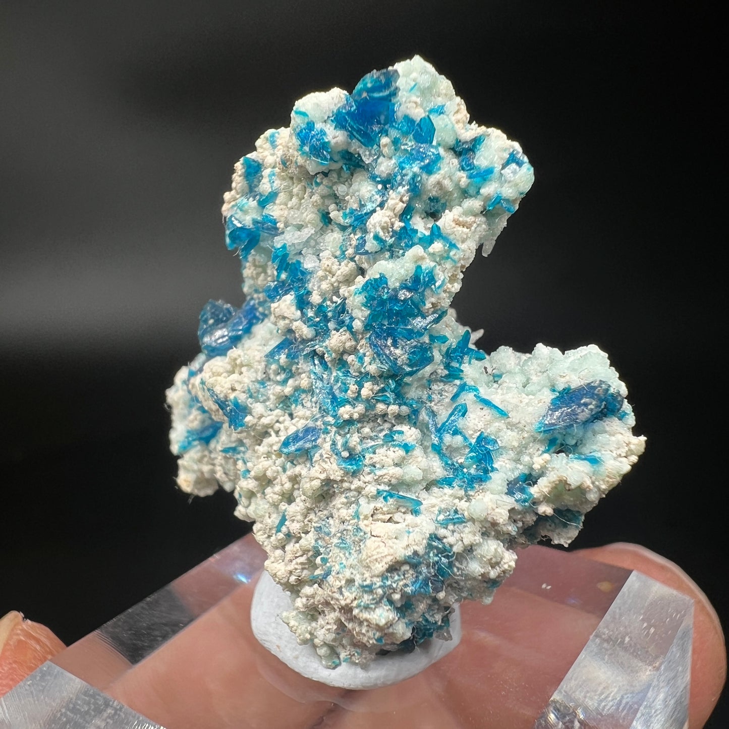 Veszelyite (Free shipping)