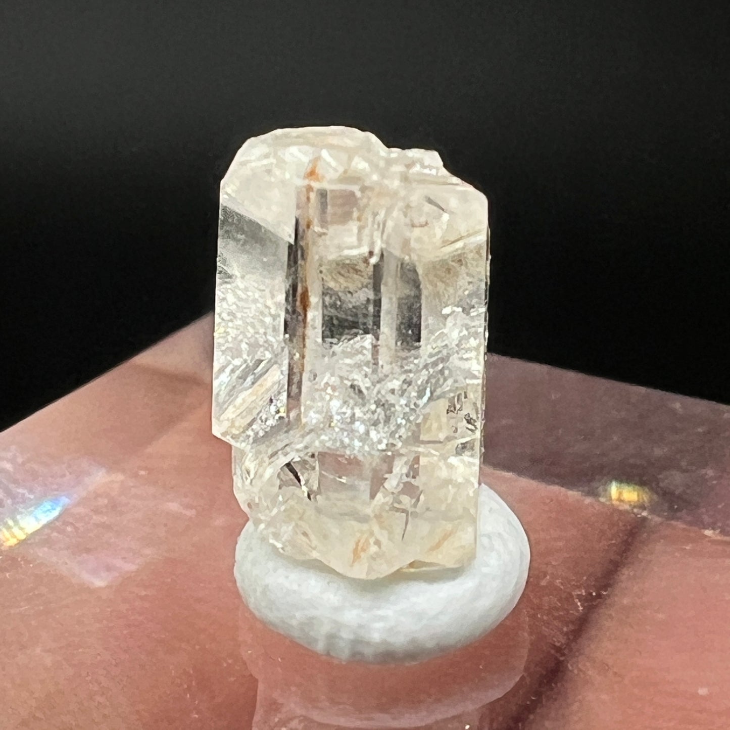 Phenakite (Free shipping)