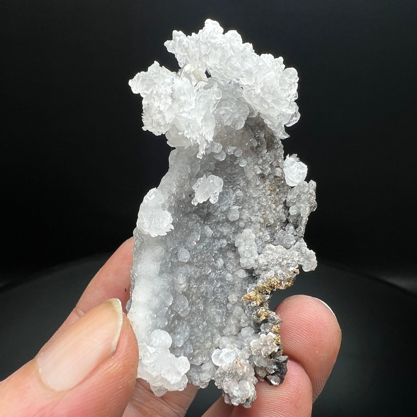 Aragonite (Free shipping)