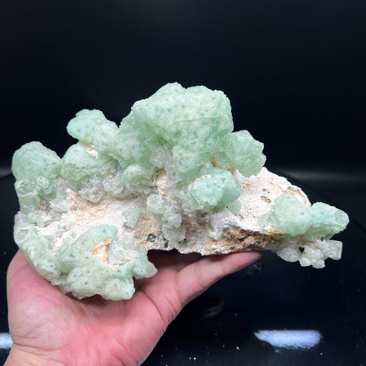 Fluorite (Free shipping)