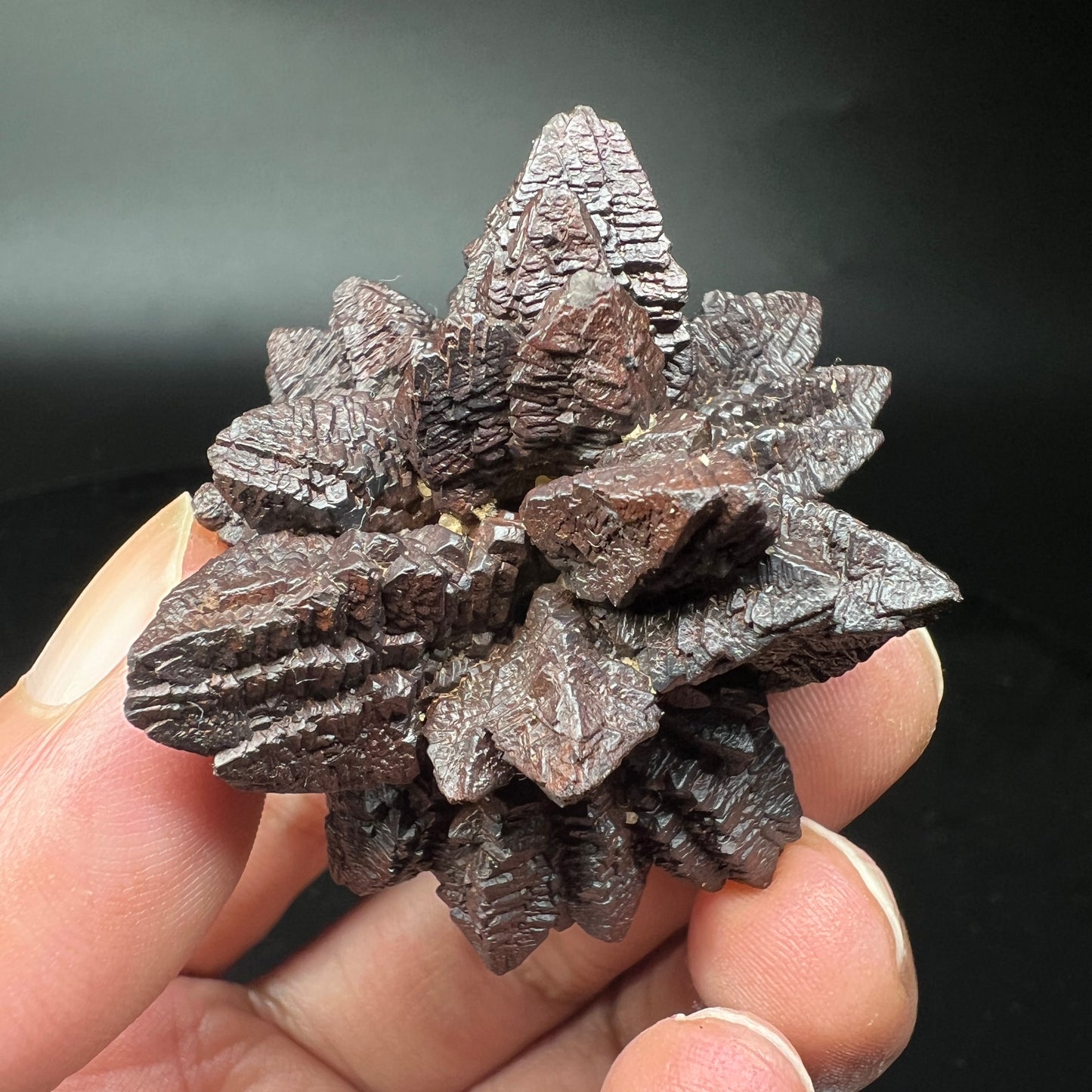 Limonite (Free shipping)