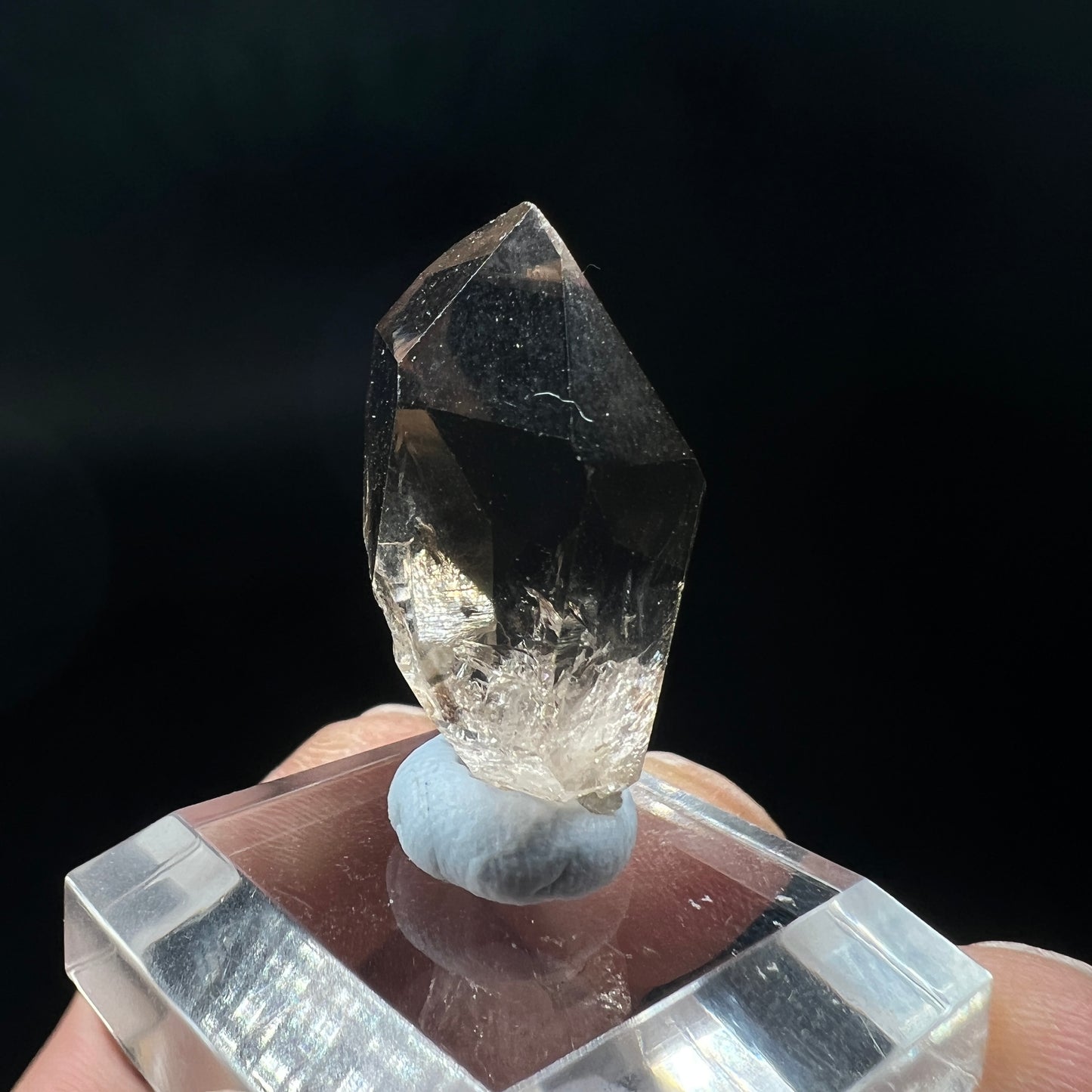 Sceptre Quartz (Free shipping)