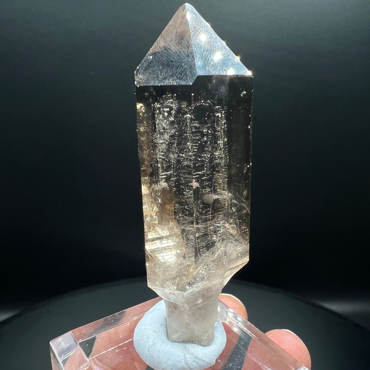 Sceptre Quartz (Free shipping)