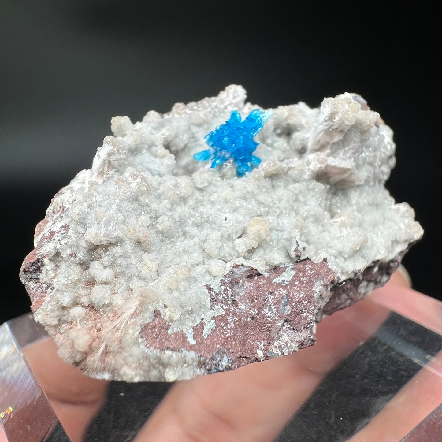 Pentagonite (Free shipping)